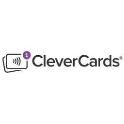 clever cards logo